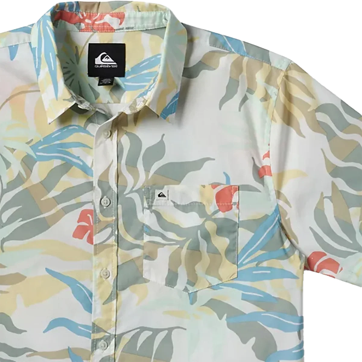 Men's Blueweed Classic Short Sleeve - Onhollan