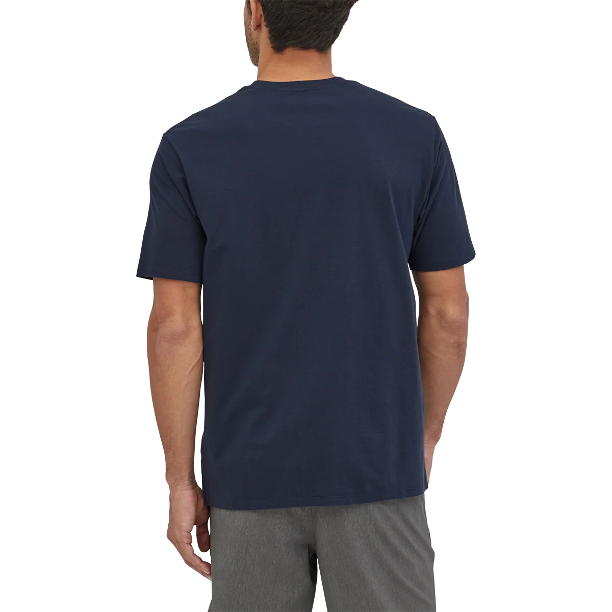 Men's Alpine Icon Organic Pilot Cotton T-Shirt - Onhollan
