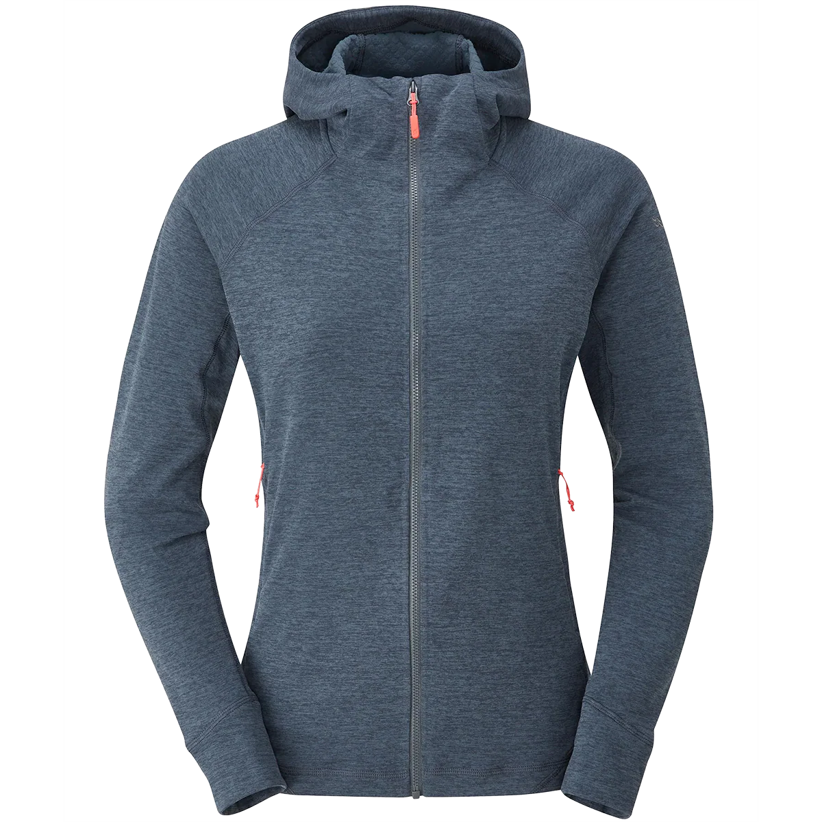 Women's Nexus Hoody - Onhollan