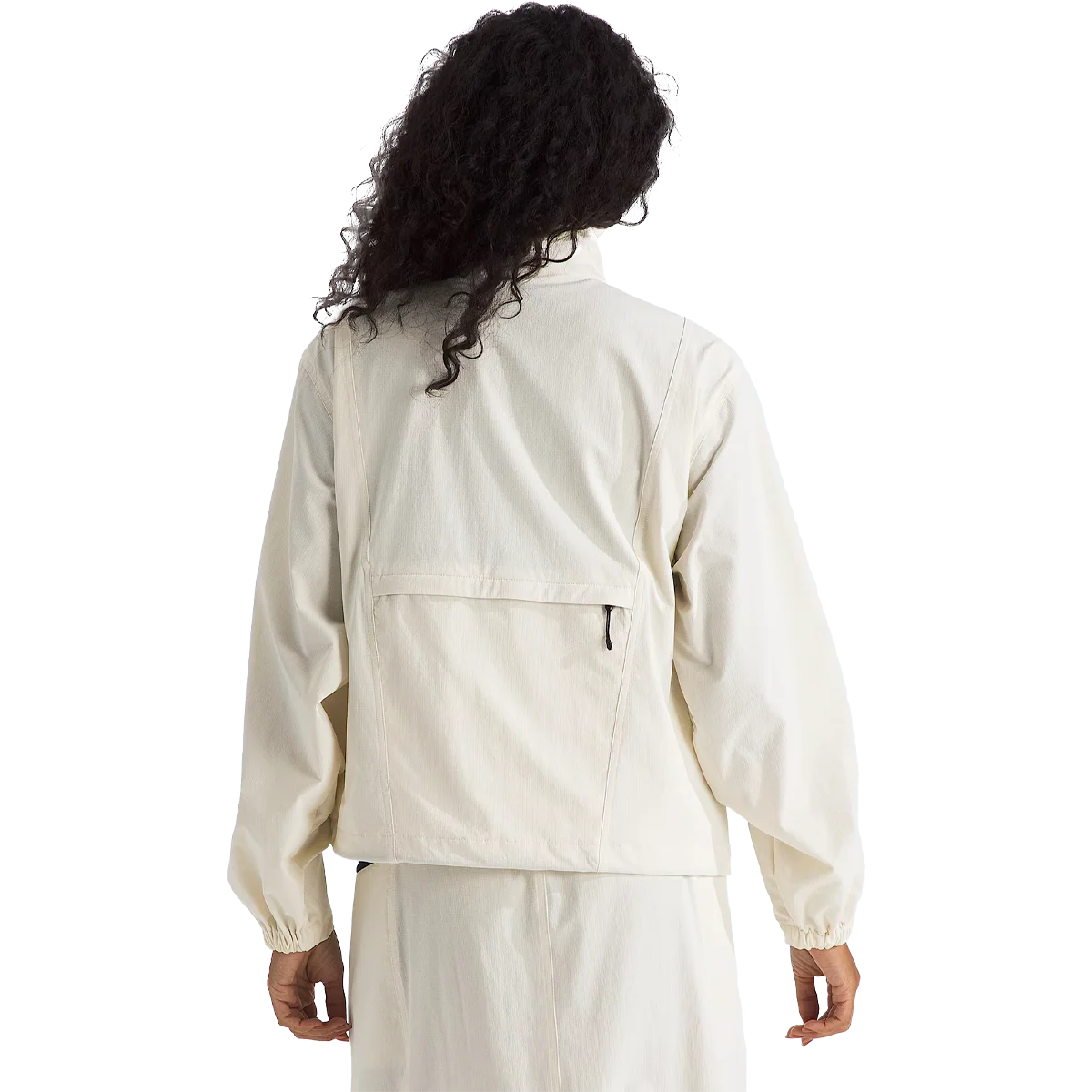 Women's North Dome Wind Jacket - Onhollan