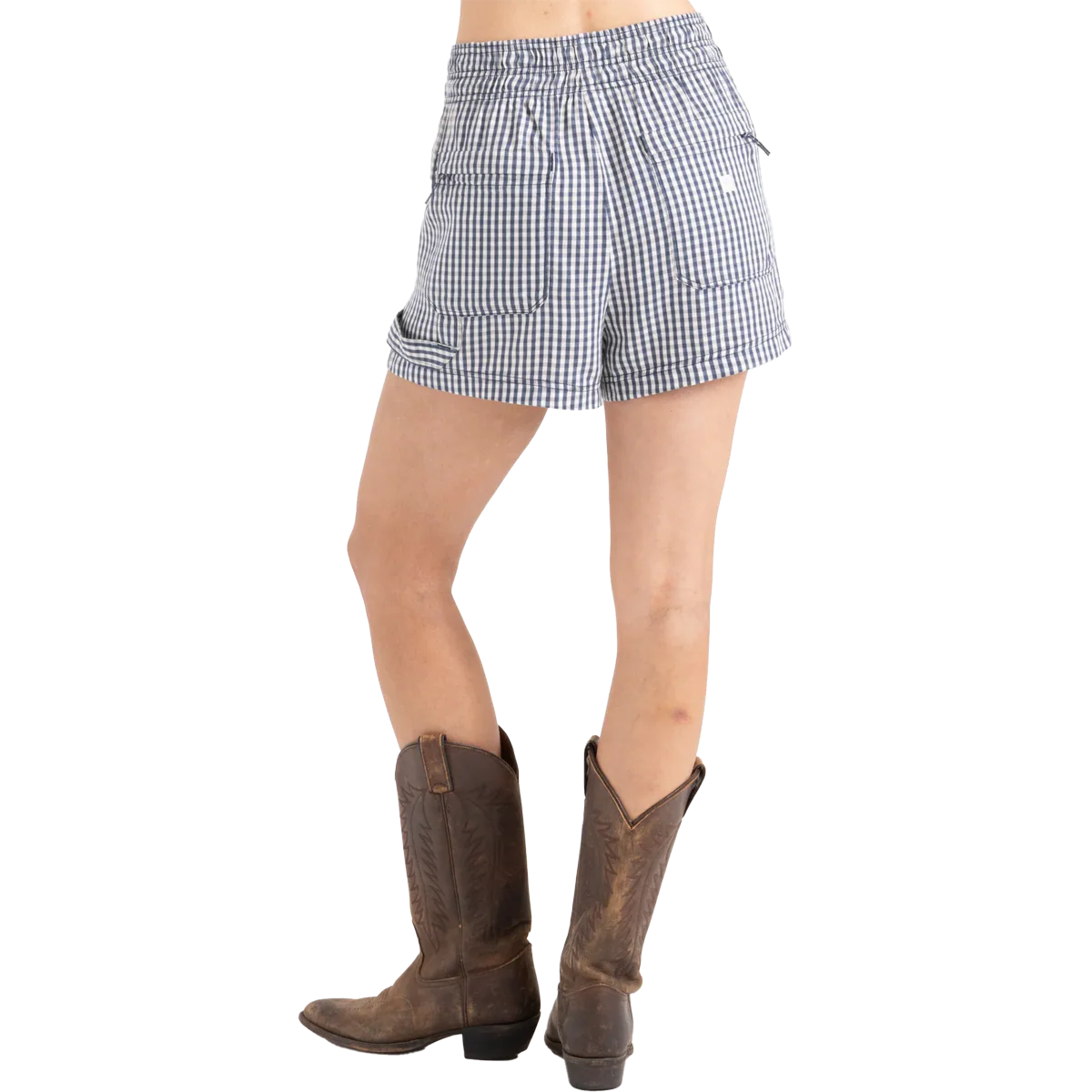 Women's Paseo Short - Onhollan