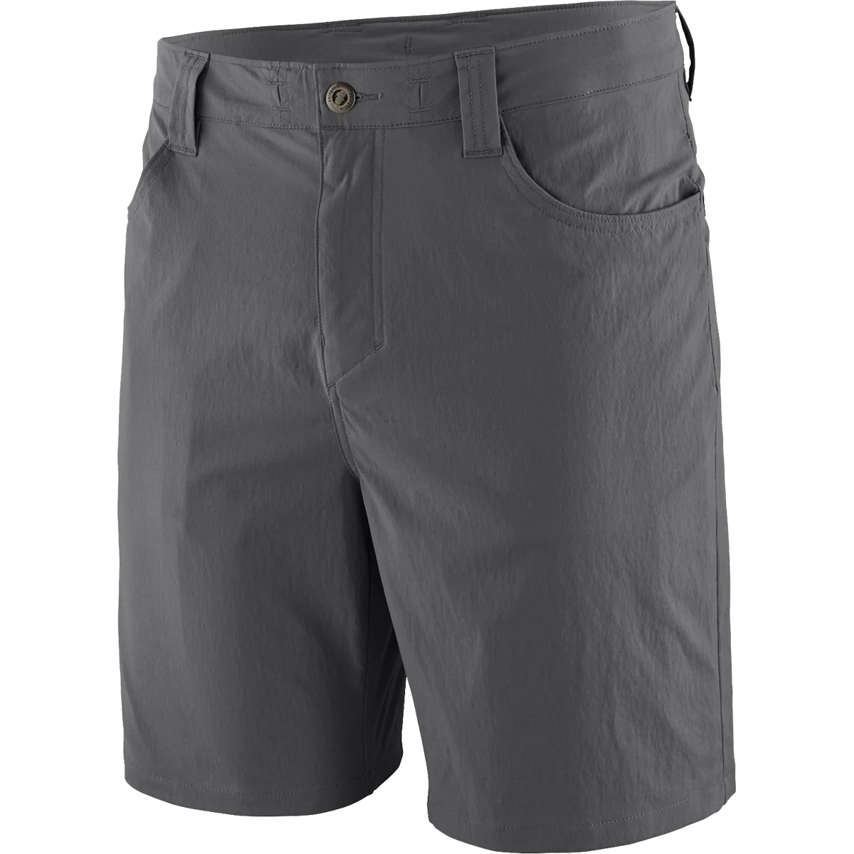 Men's Quandary Shorts 10