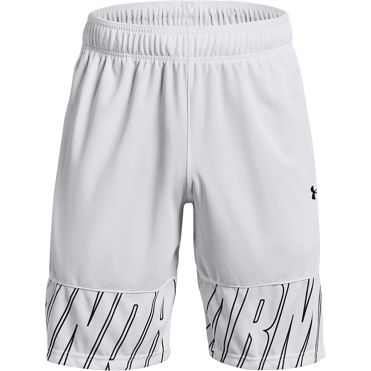 Men's UA Baseline Speed Short 10