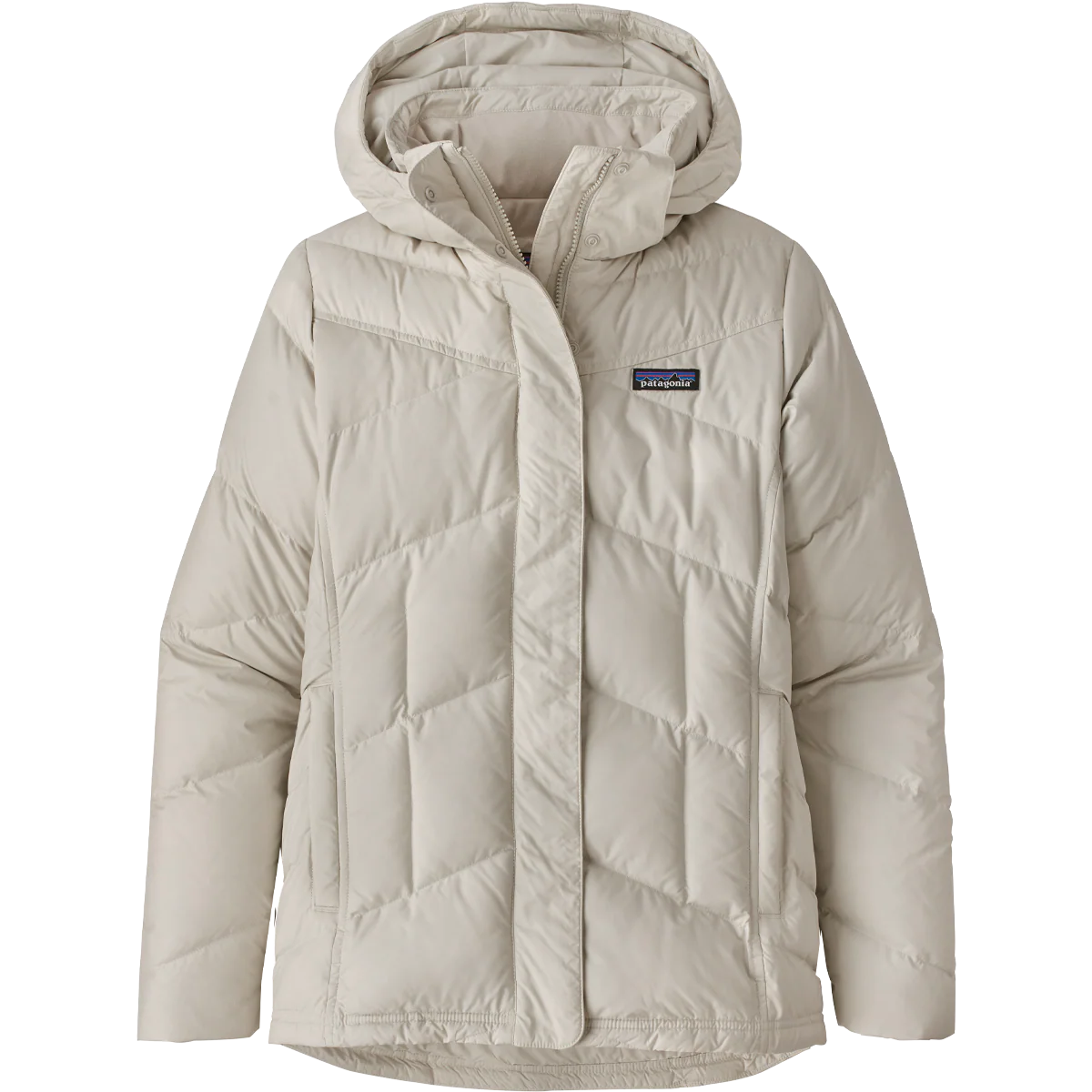 Women's Down With It Jacket - Onhollan