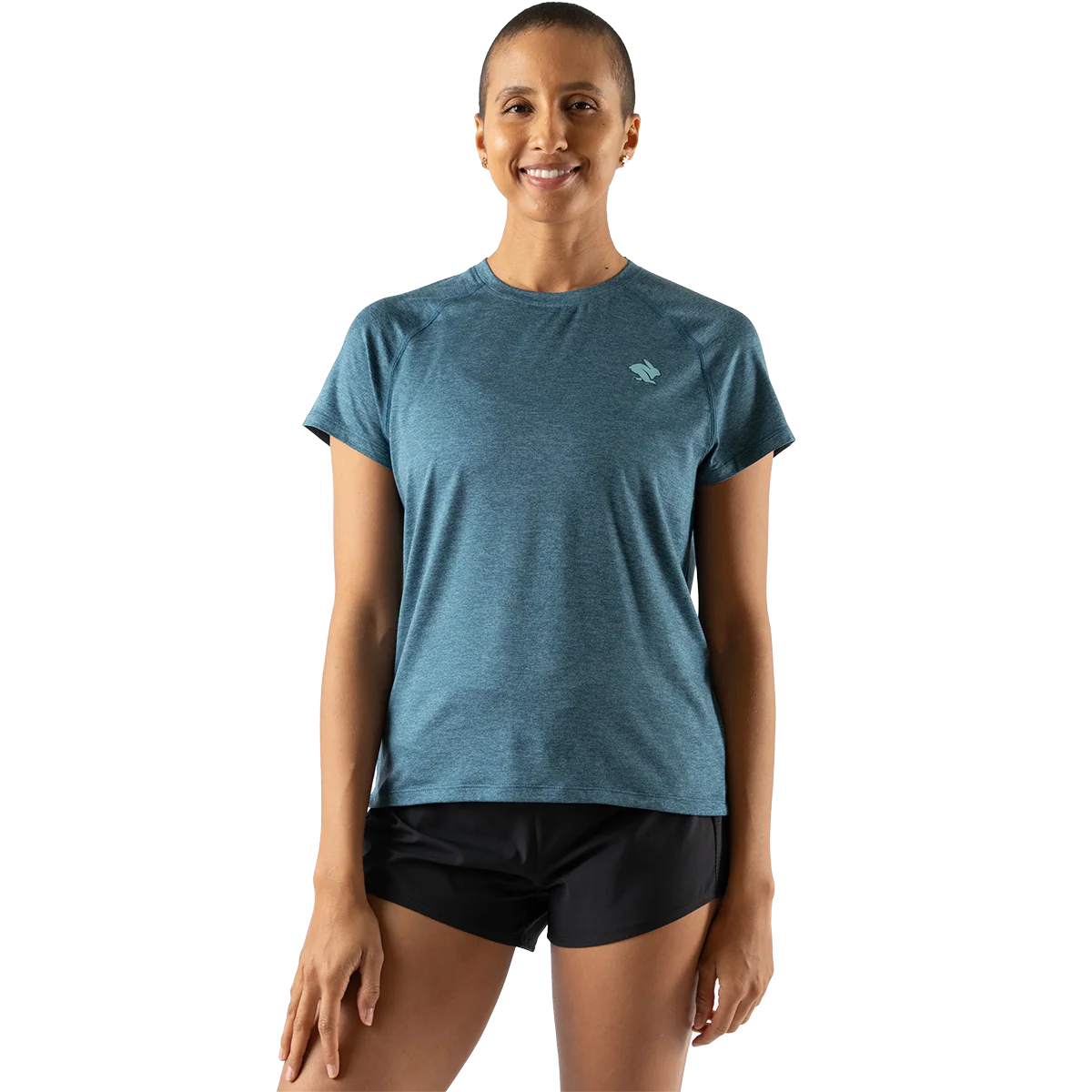 Women's EZ Tee Short Sleeve - Onhollan
