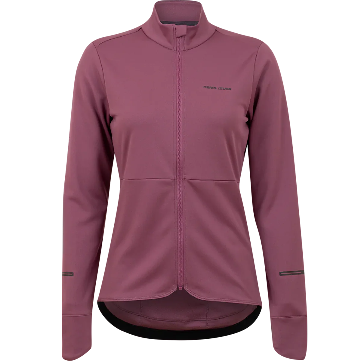 Women's Quest Thermal  Jersey - Onhollan