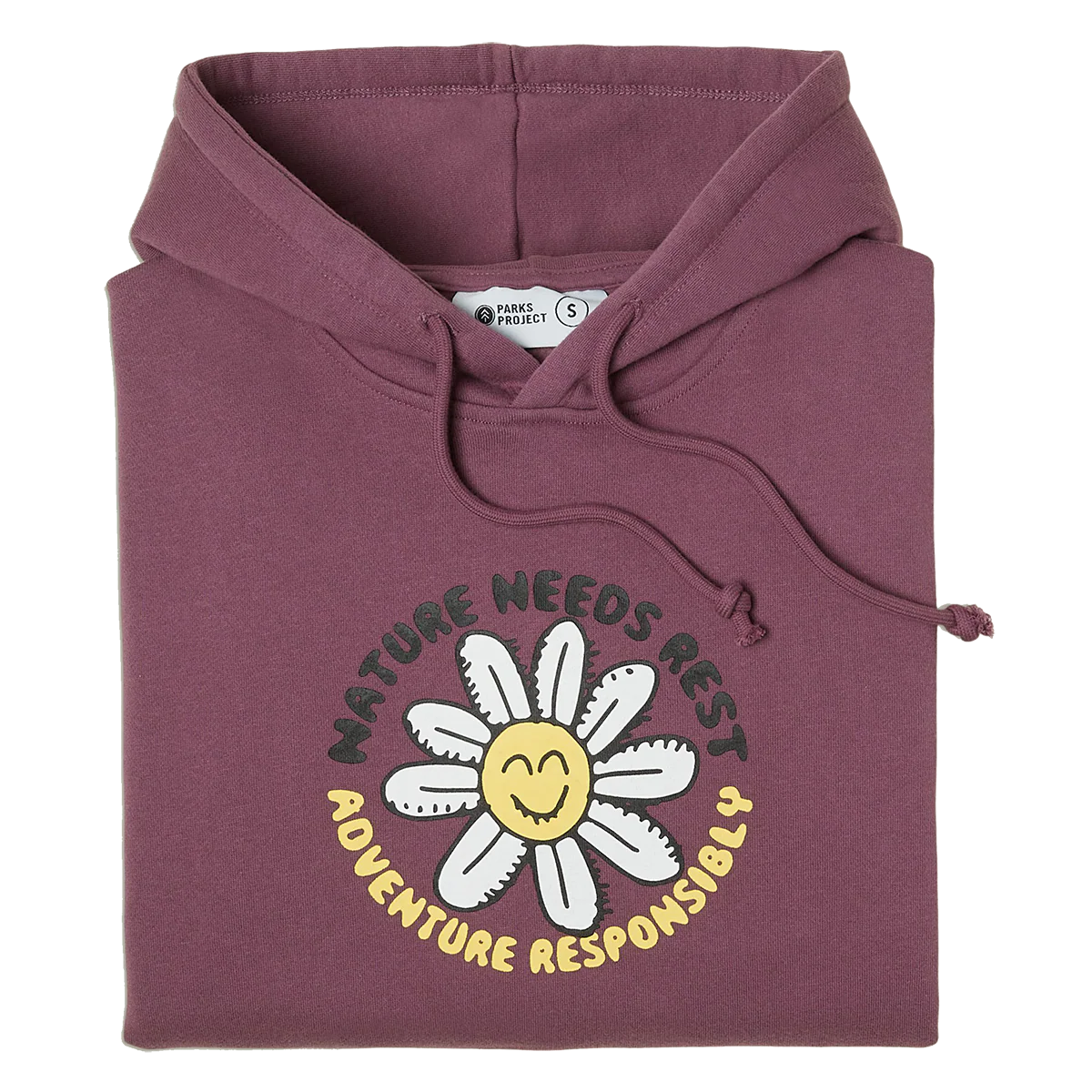 Men's Nature Needs Rest Hoodie - Onhollan