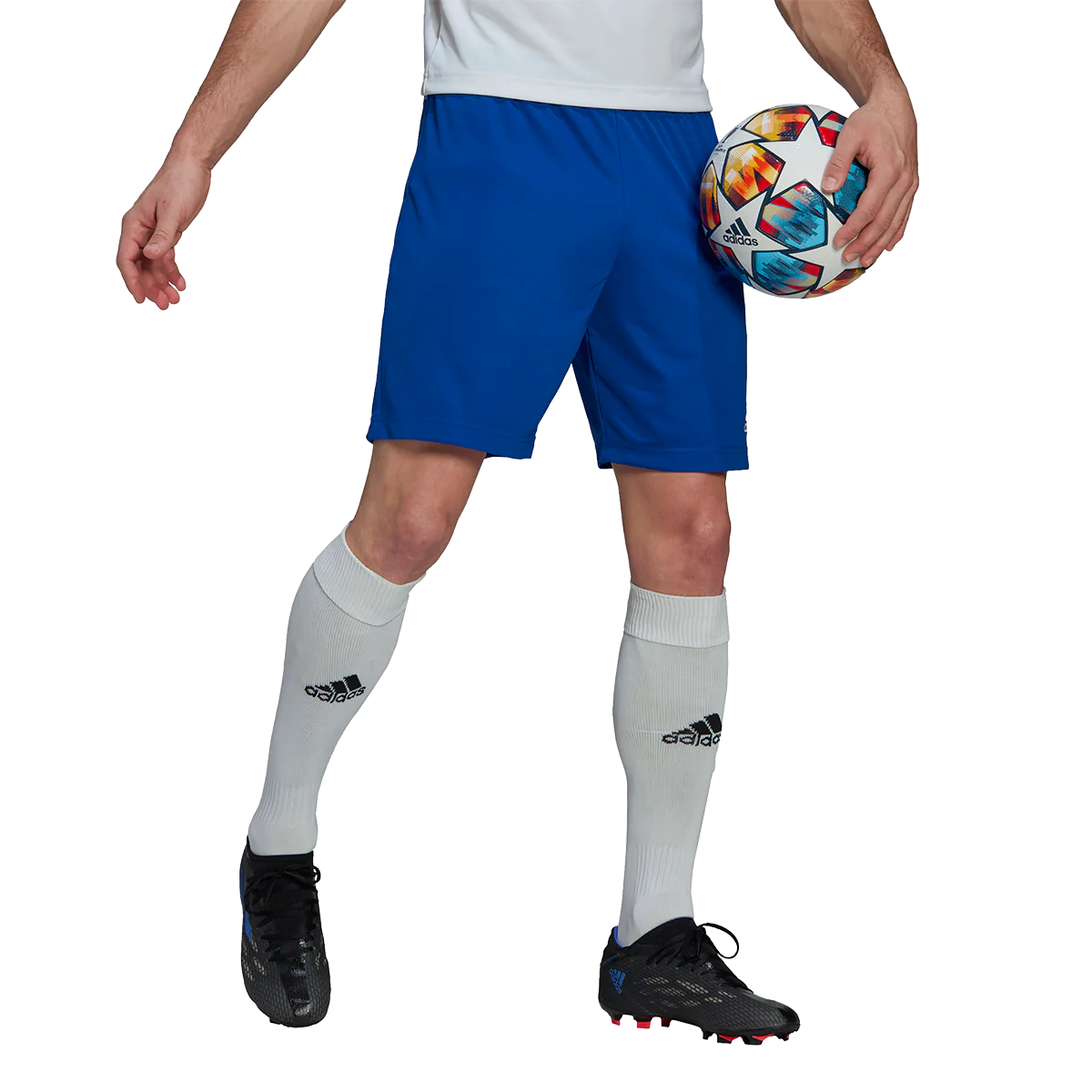 Men's Entrada 22 Short - Onhollan