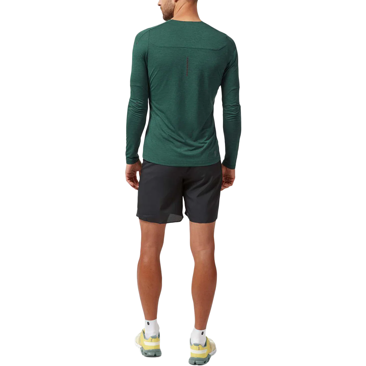 Men's Lightweight Shorts - Onhollan