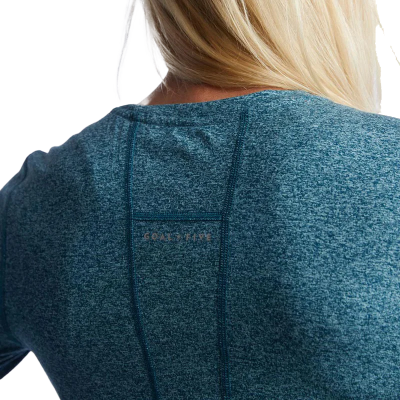 Women's Foudy Training Top - Onhollan