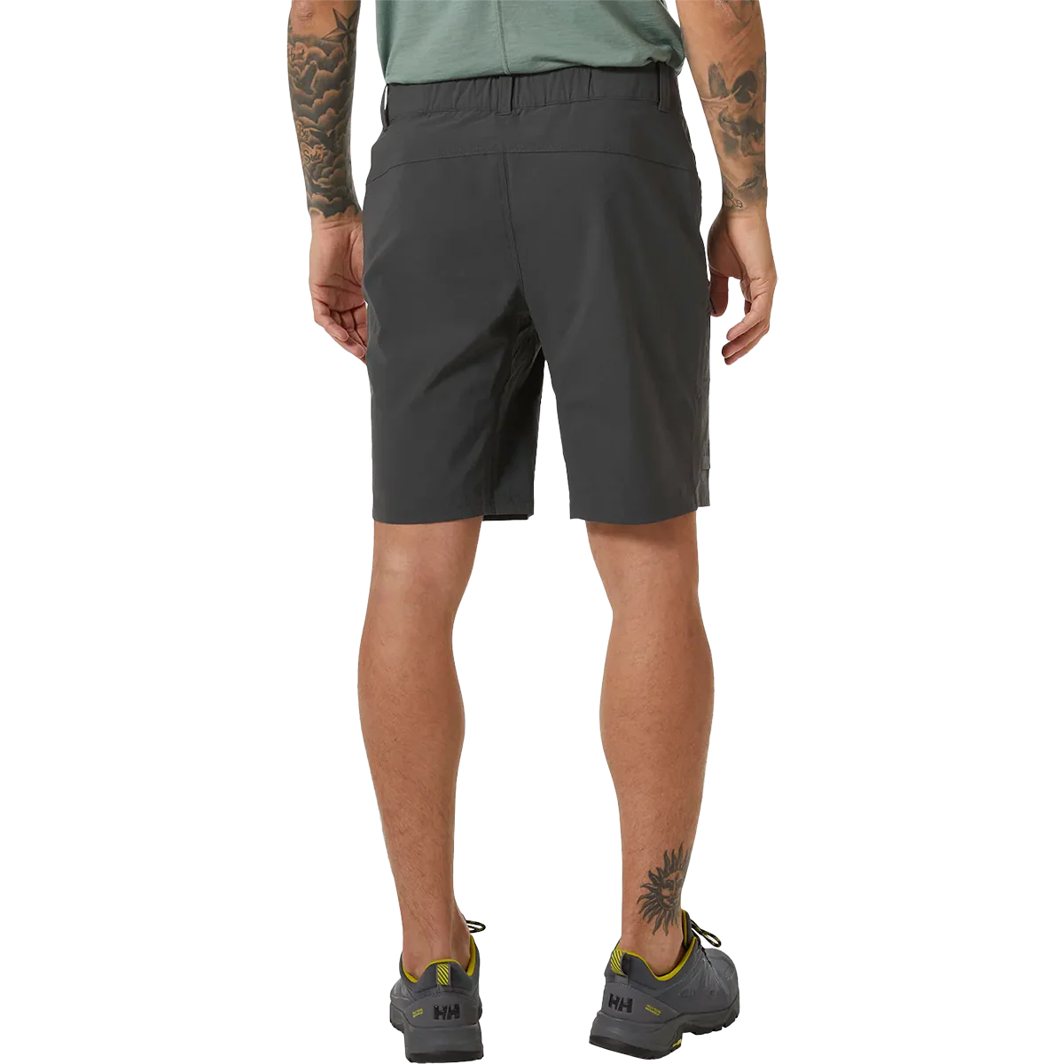 Men's ELV Light Tur Shorts - Onhollan