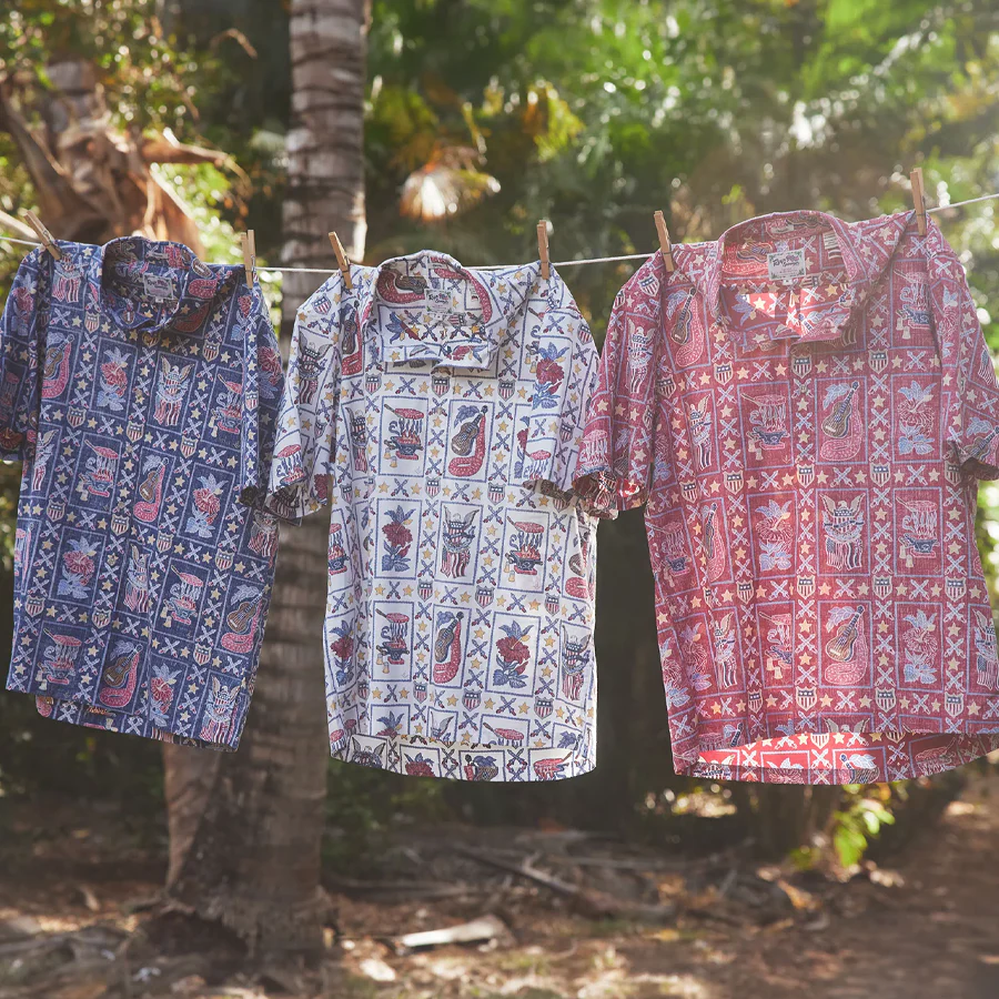 Summer Commemorative - Onhollan