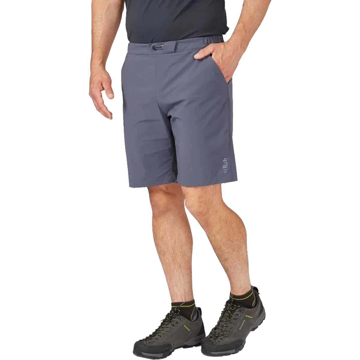 Men's Momentum Shorts - 9
