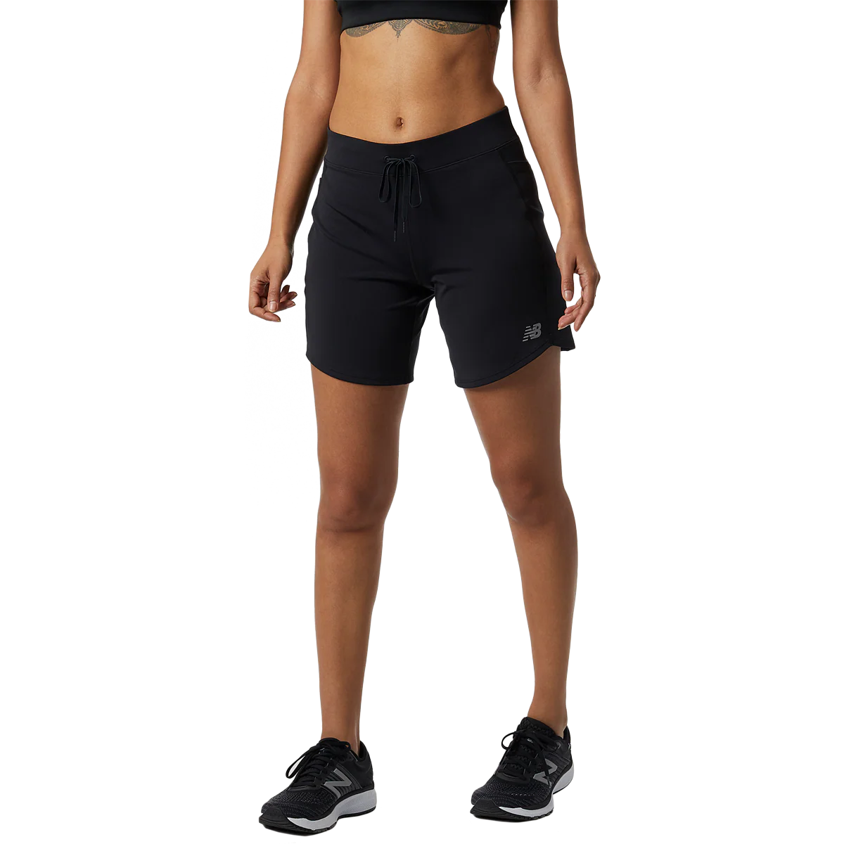 Women's Impact Run Short 7