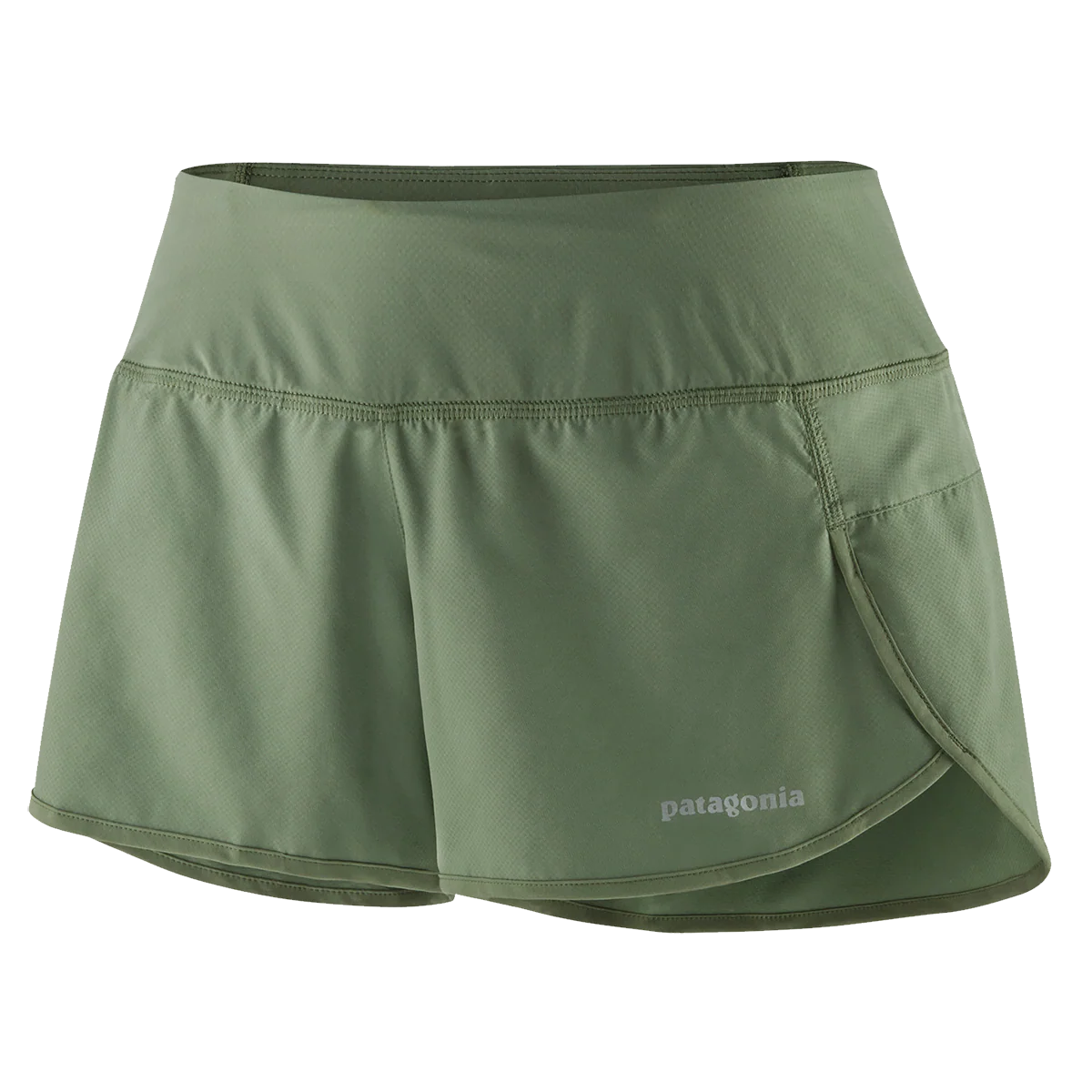 Women's Strider Short 3.5