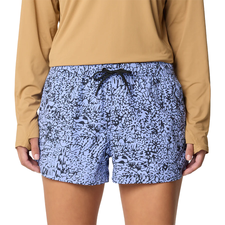 Women's Stryder Swim Short - Onhollan