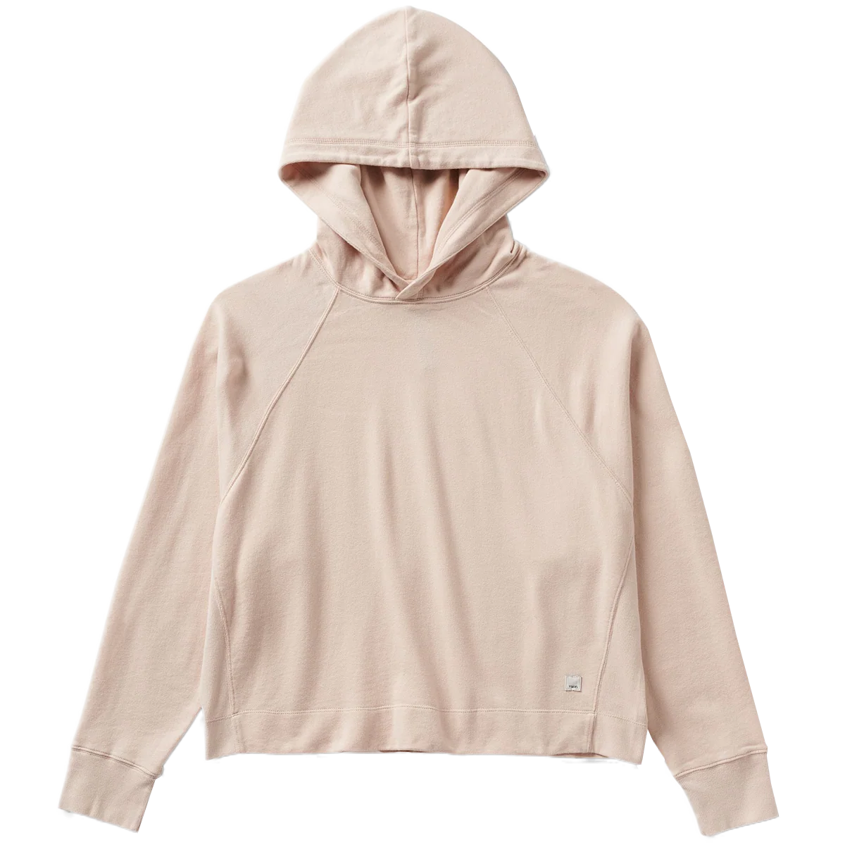 Women's Sunnyside Hoodie - Onhollan