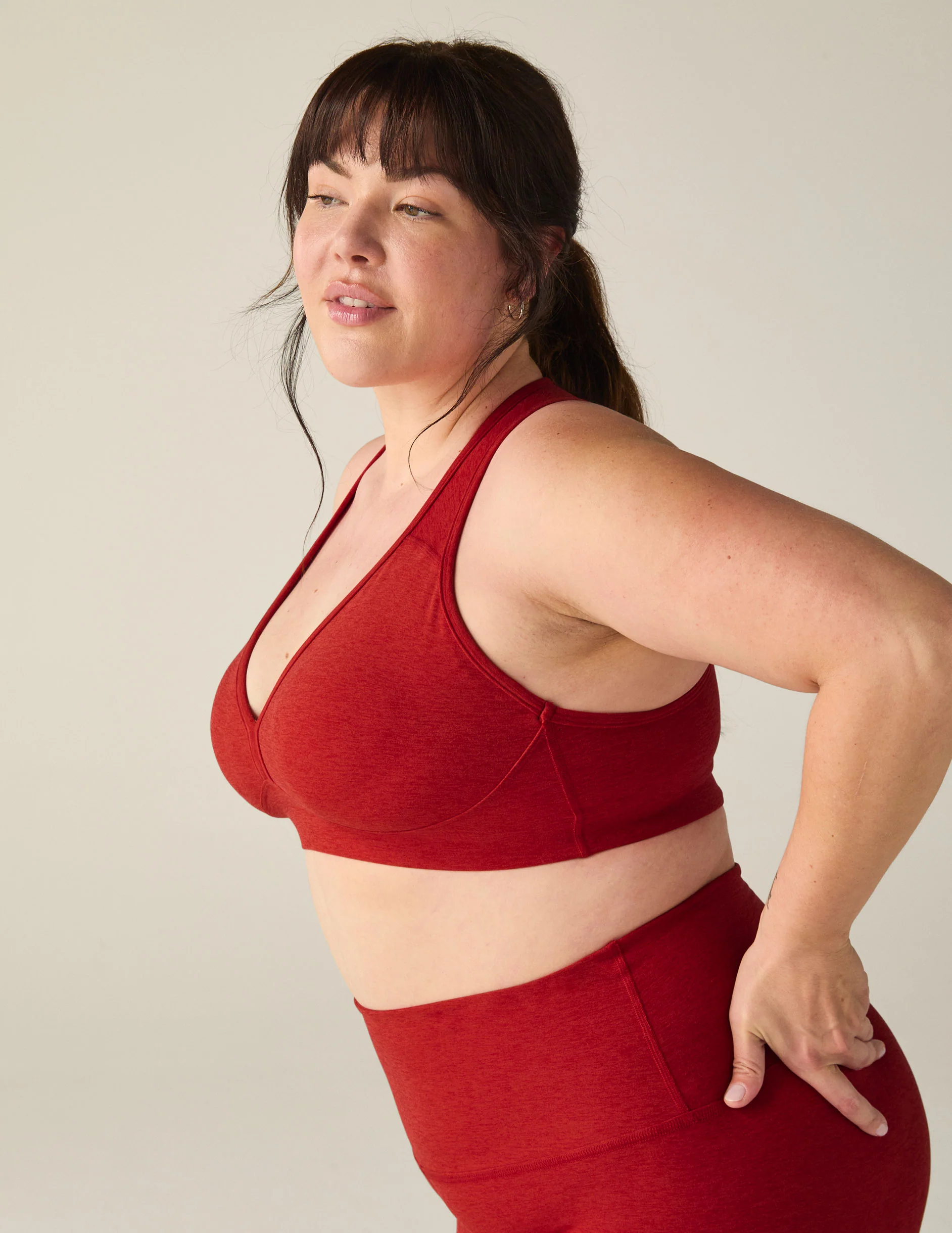 Spacedye Lift Your Spirits Bra - Onhollan