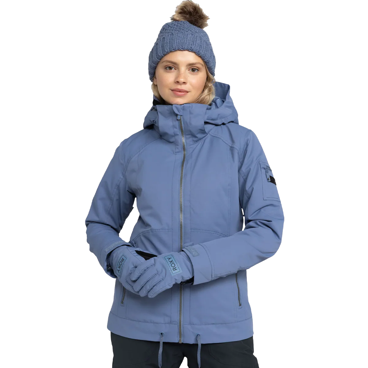 Women's Meade Jacket - Onhollan