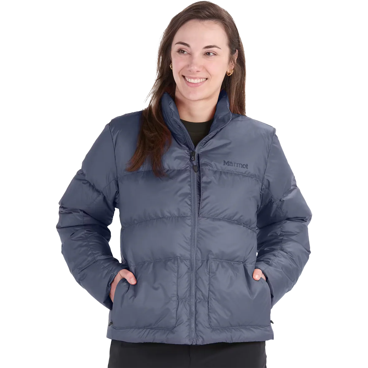 Women's Guides Down Jacket - Onhollan