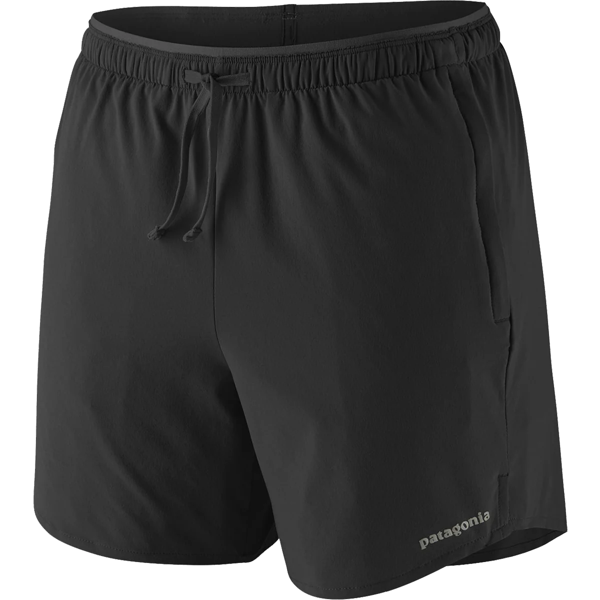 Women's Multi Trails Shorts 5.5