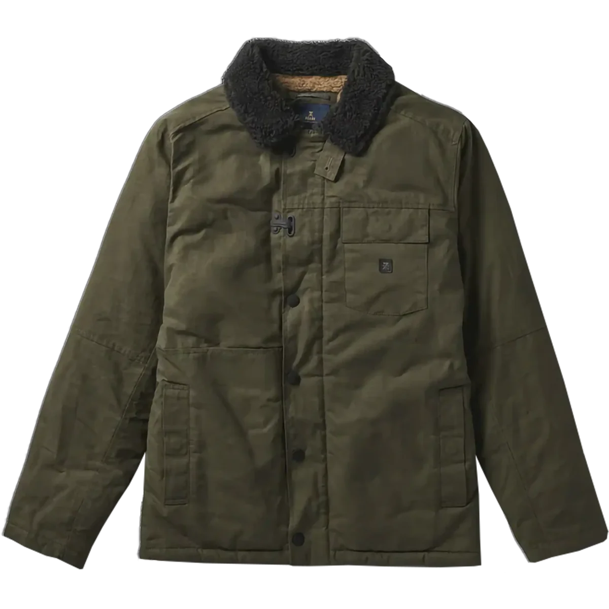 Men's Axeman X Halley Stevensons Jacket - Onhollan