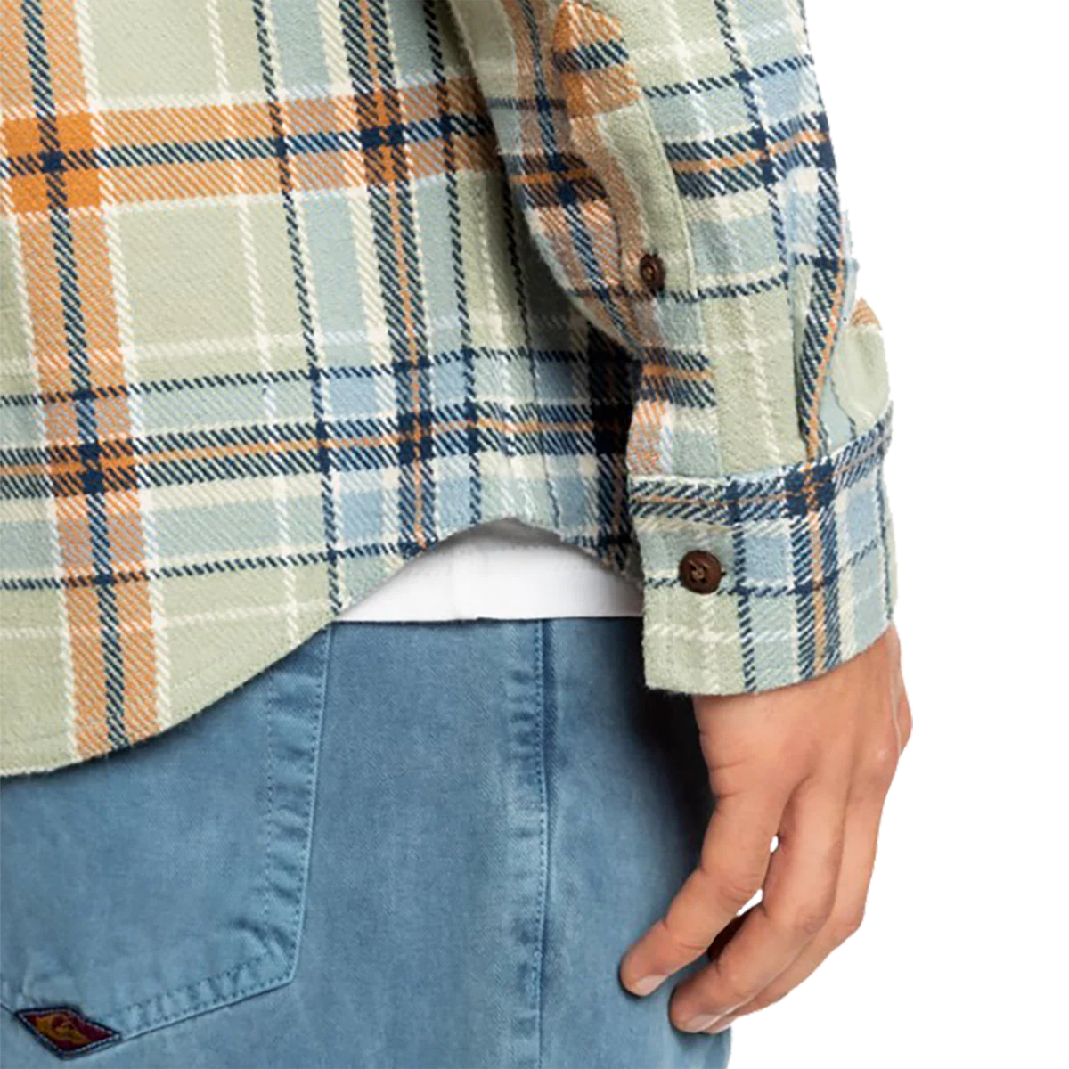 Men's Intrepide Explorer Long Sleeve - Onhollan