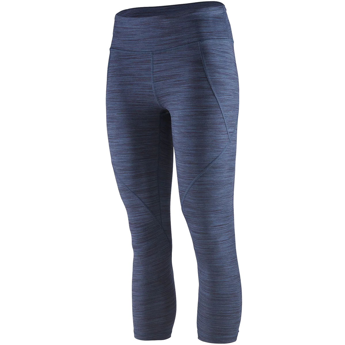 Women's Centered Crops - Onhollan