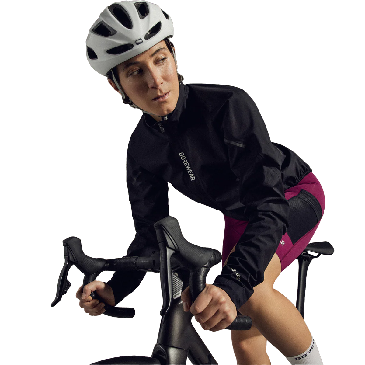 Women's Spinshift GORE-TEX Jacket - Onhollan