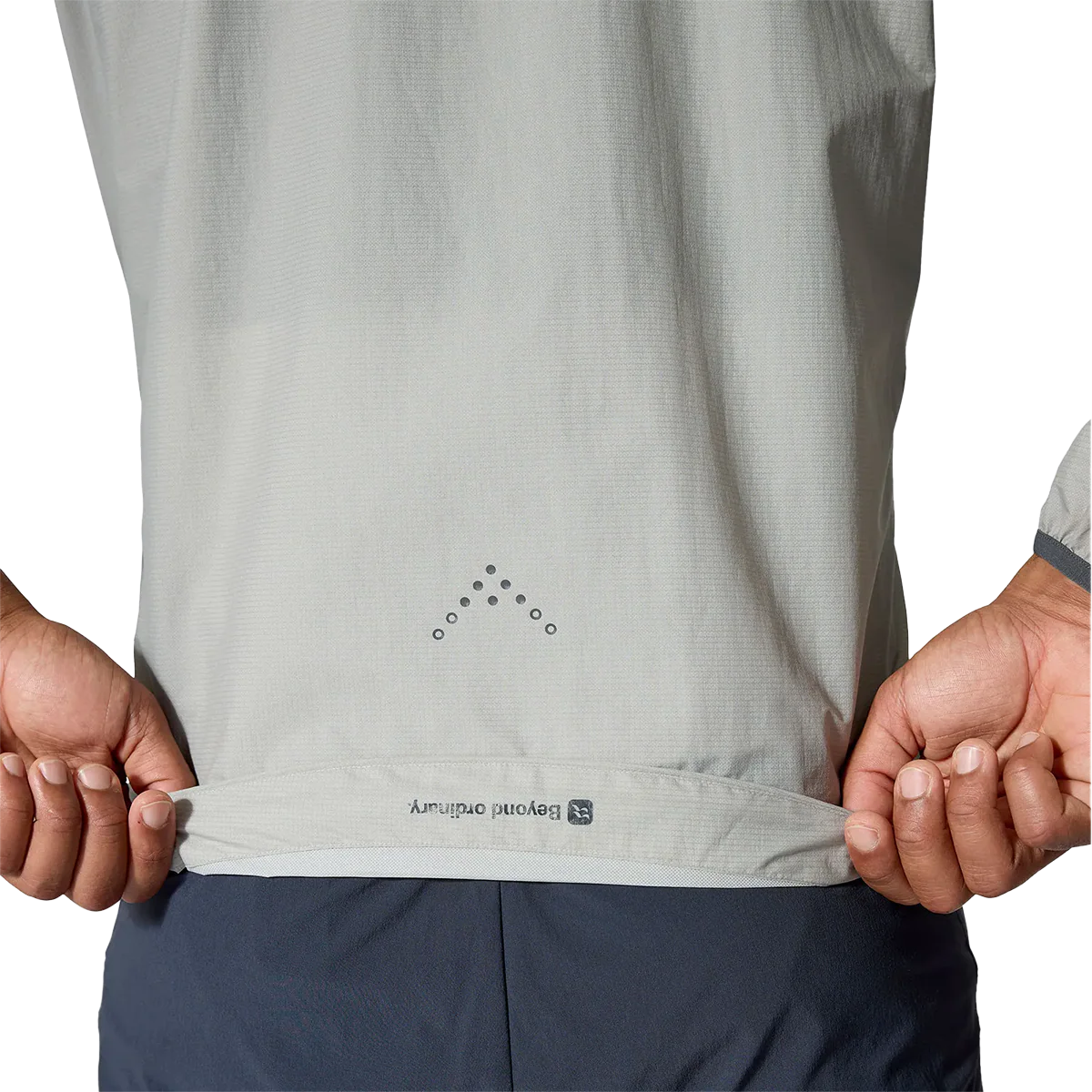 Men's Phantom Jacket - Onhollan