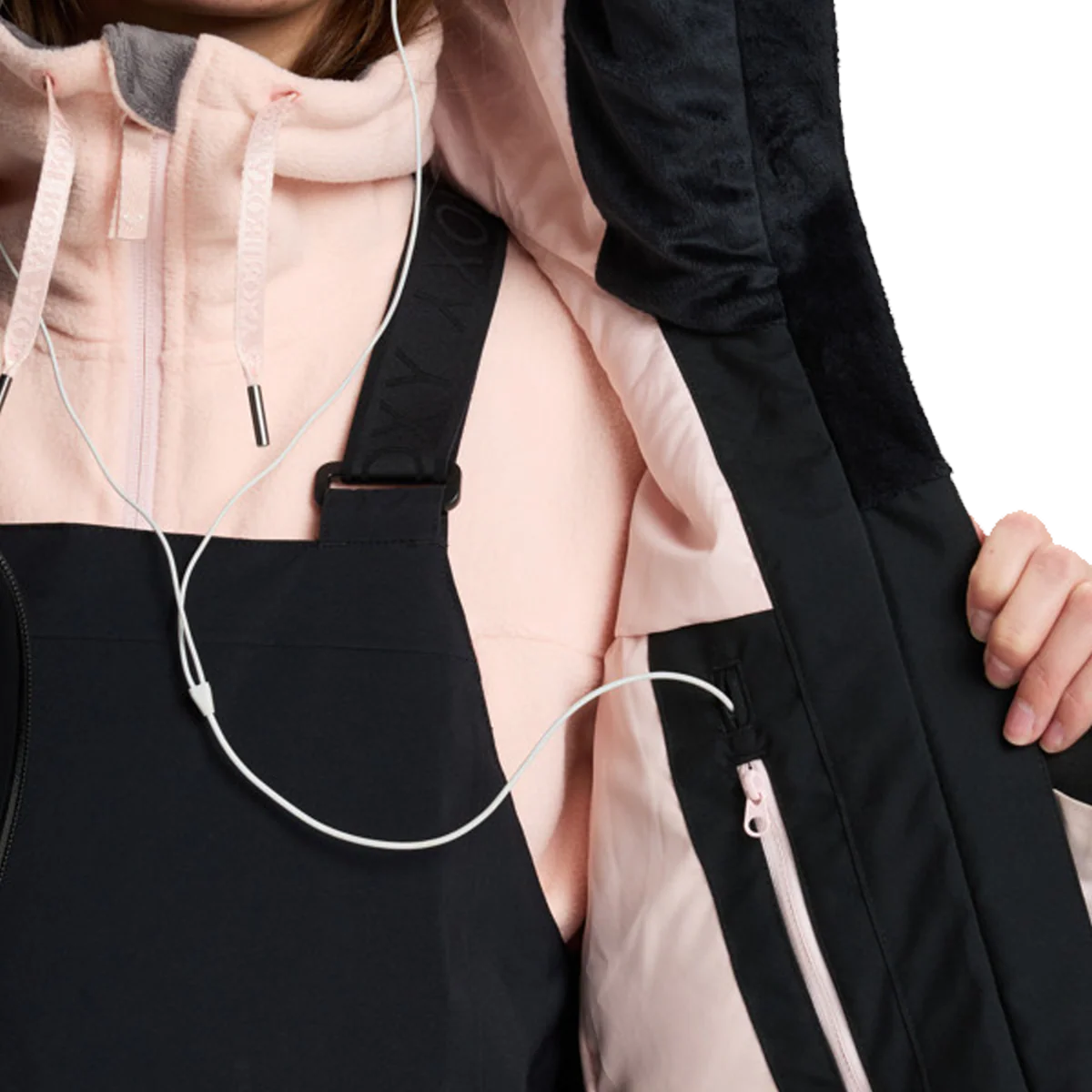 Women's Gore-Tex Stretch Purelines Jacket - Onhollan