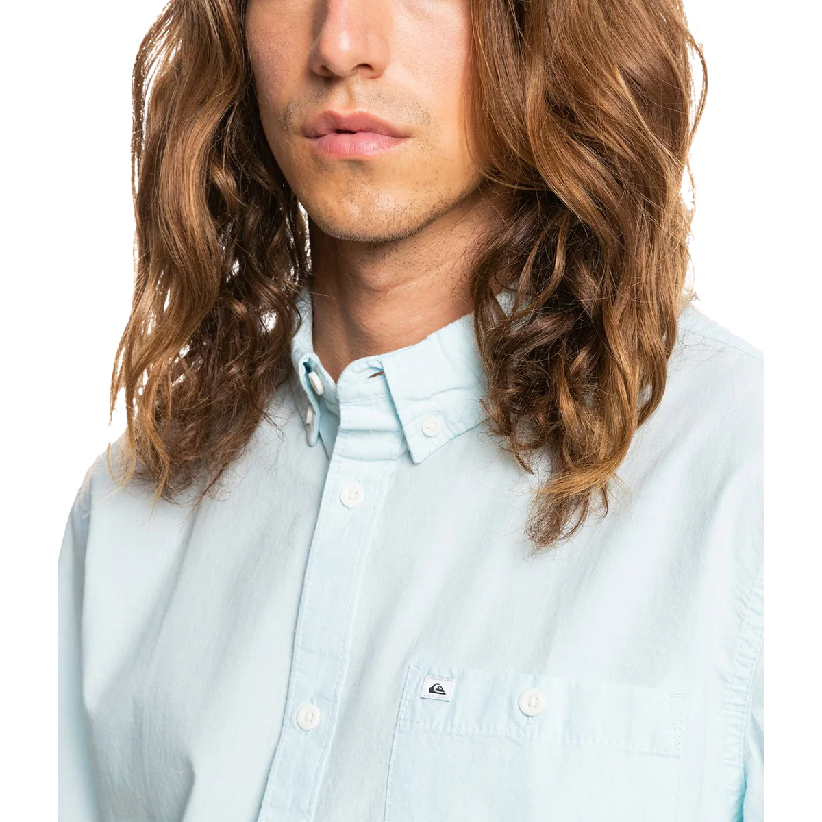 Men's Winfall Short Sleeve - Onhollan