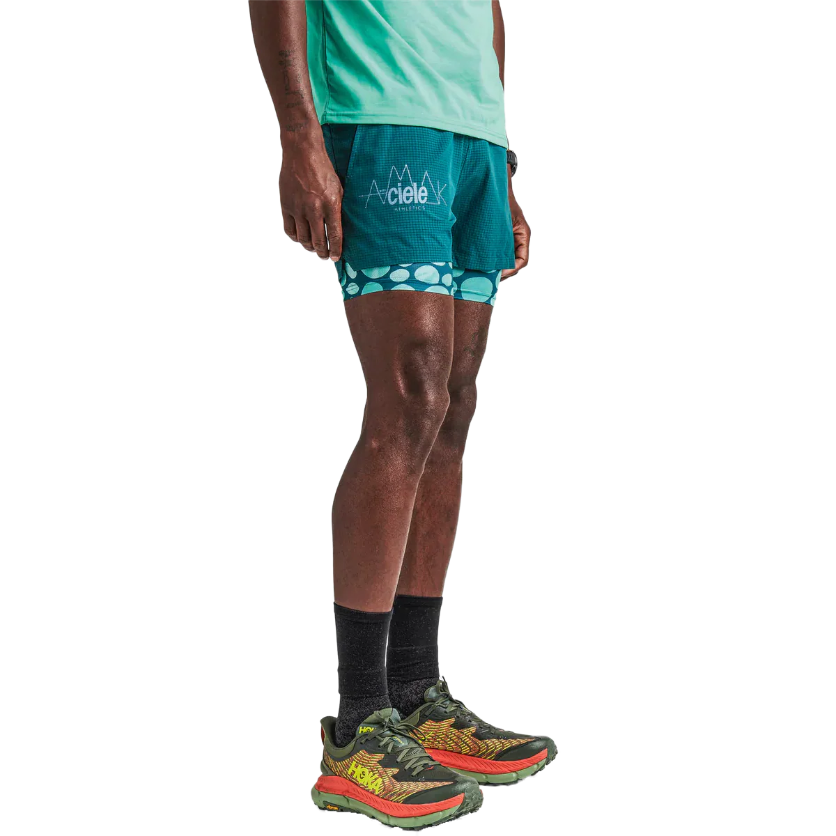 Men's Ciele X Run Amok Bommer 3.5