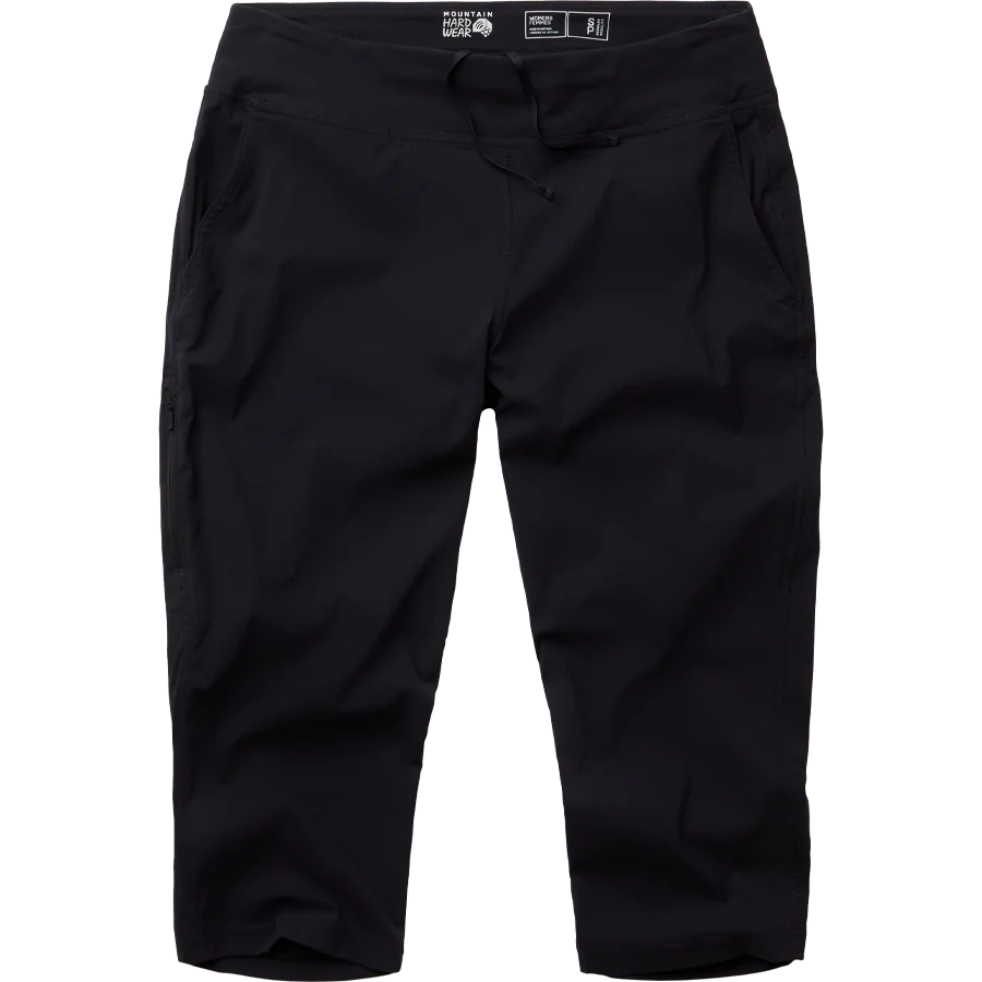 Women's Dynama Capri - Onhollan