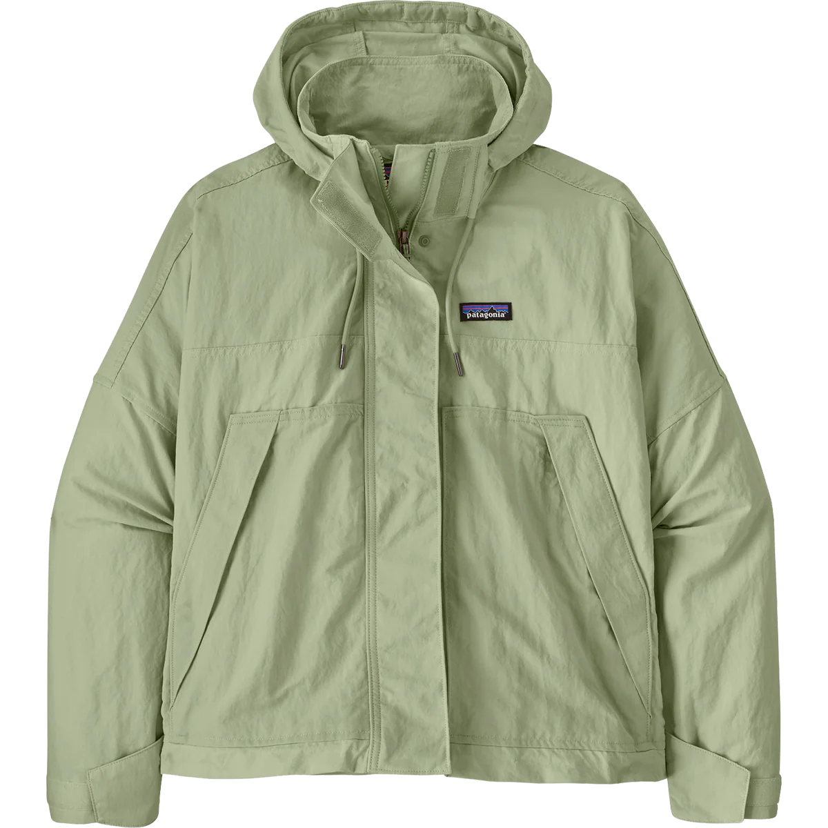 Women's Skysail Jacket - Onhollan