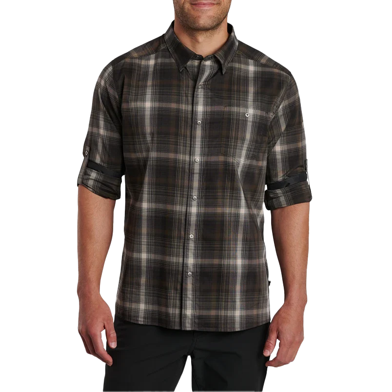 Men's Response Lite Long Sleeve - Onhollan