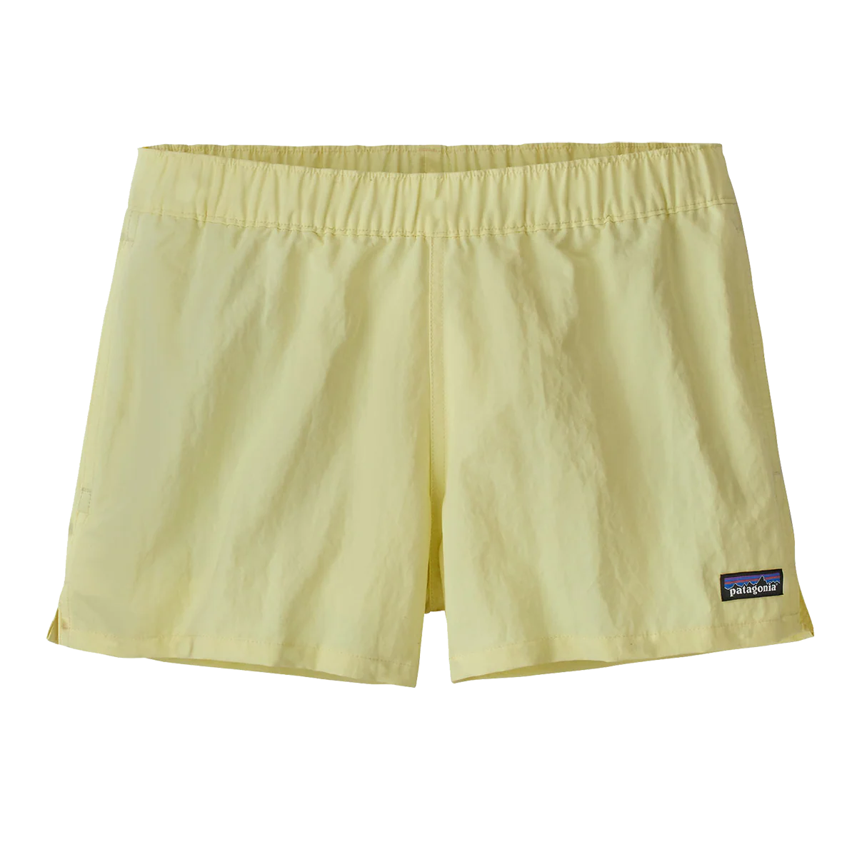 Women's Barely Baggies Short 2.5