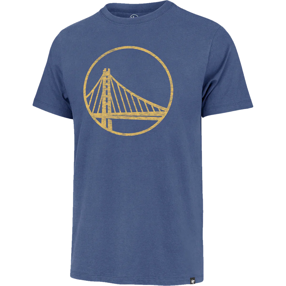 Men's Warriors Premier Franklin Tee '23 - Onhollan