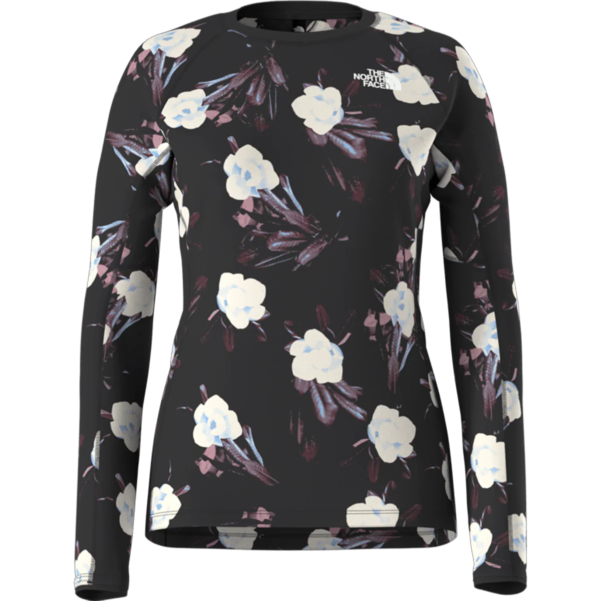 Women's FD Pro 160 Crew - Onhollan