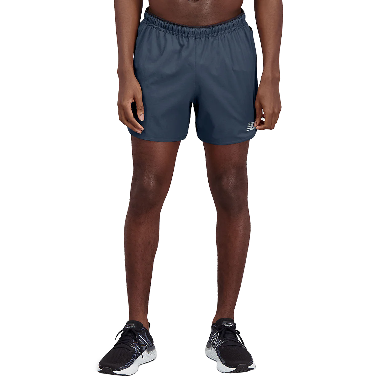 Men's Impact Run Short 5