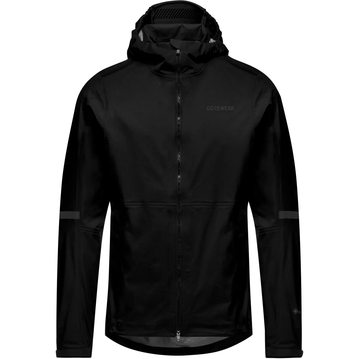 Men's Lupra GORE-TEX 2.0 Hooded Jacket - Onhollan