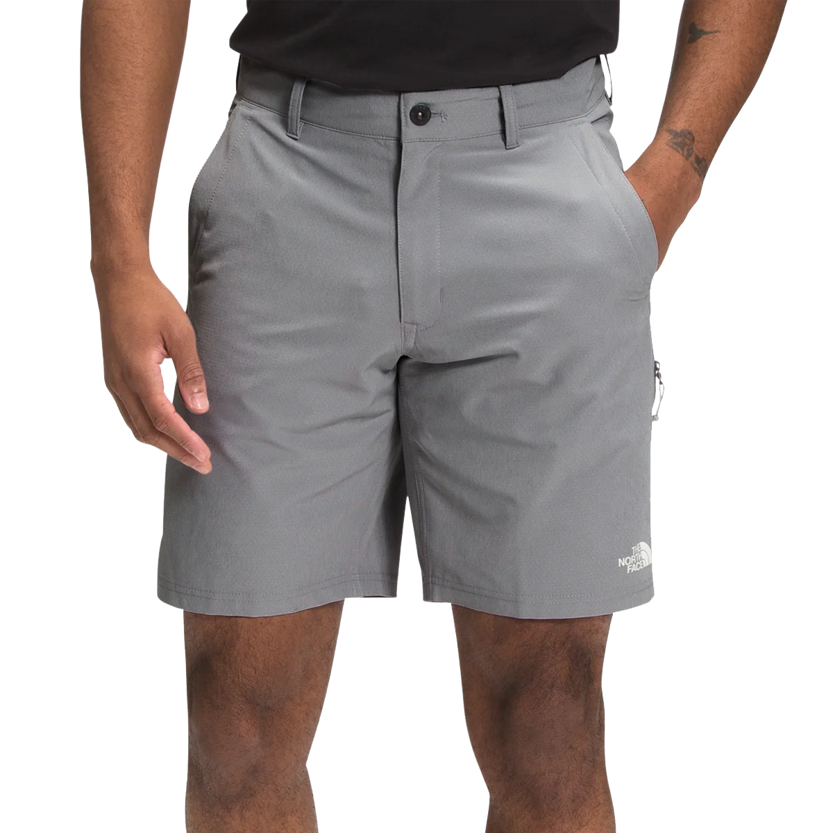 Men's Rolling Sun Packable Short - Onhollan