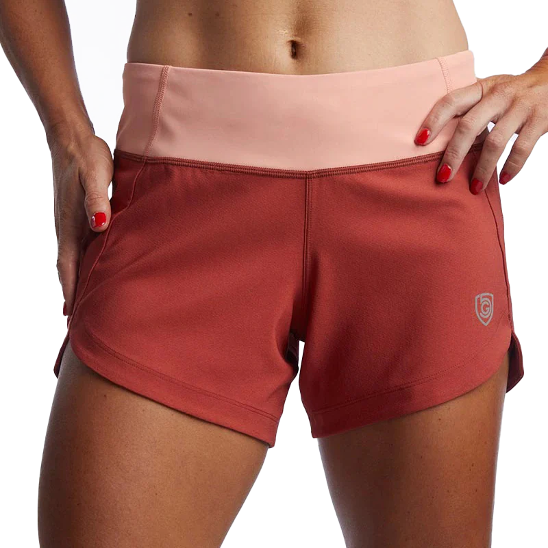 Women's Excel Training Short - Onhollan