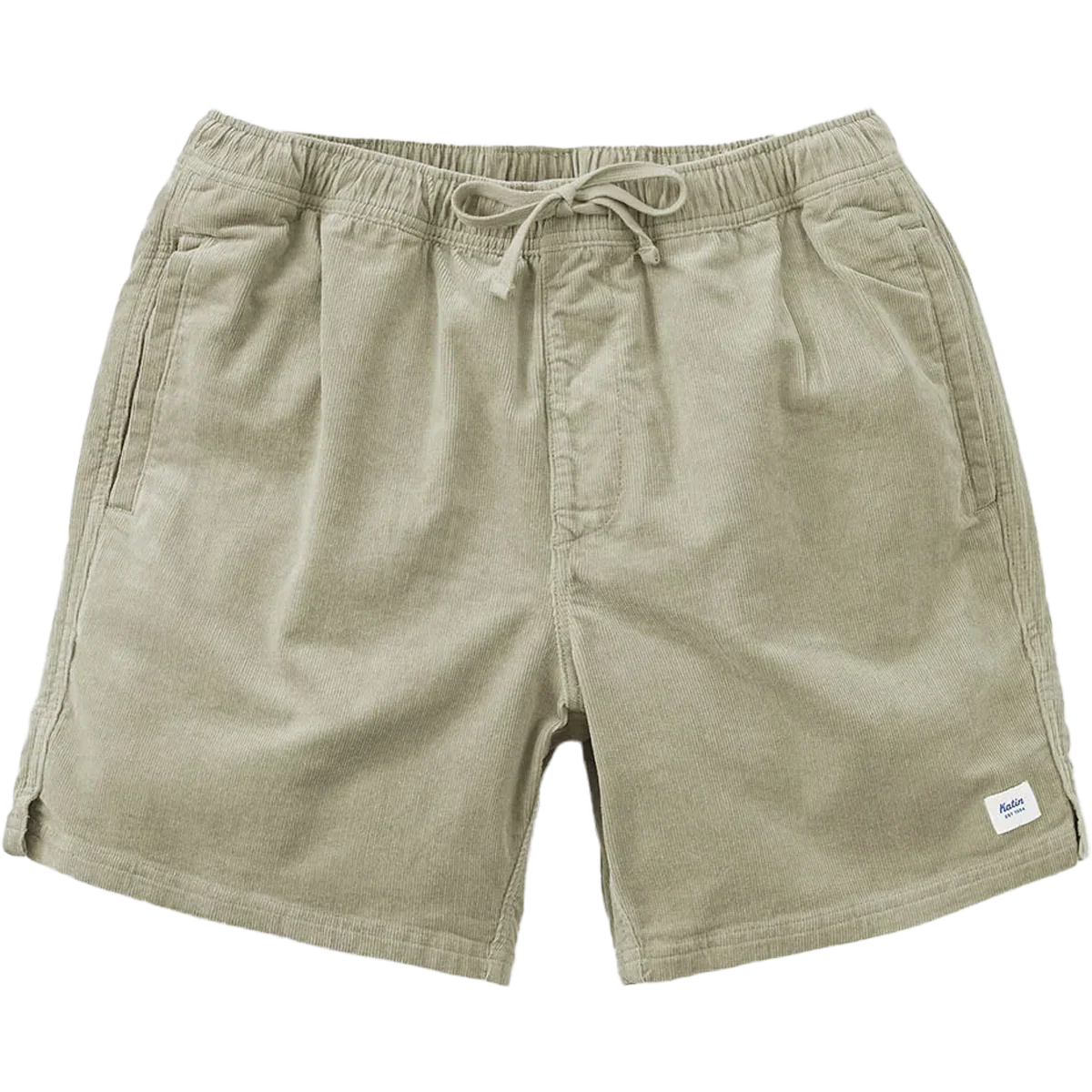 Men's Cord Local Short - Onhollan