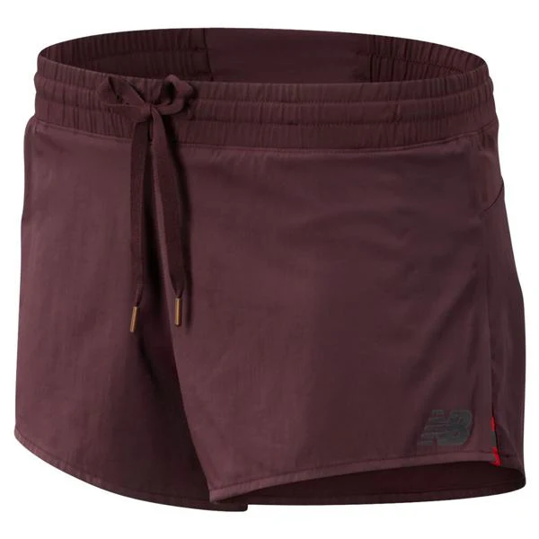 Women's Q Speed Track Short - Onhollan