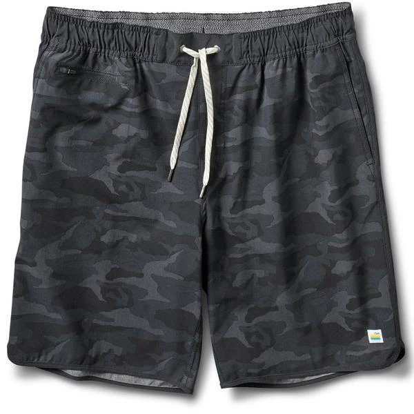 Men's Banks Short - Onhollan