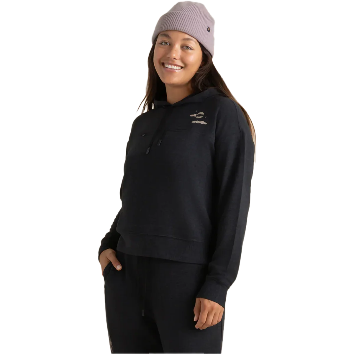 Women's Roam Hoodie - Onhollan