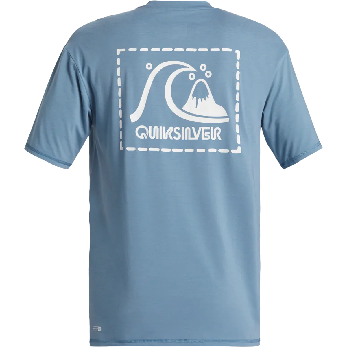 DNA Surf Tee Short Sleeve - Onhollan