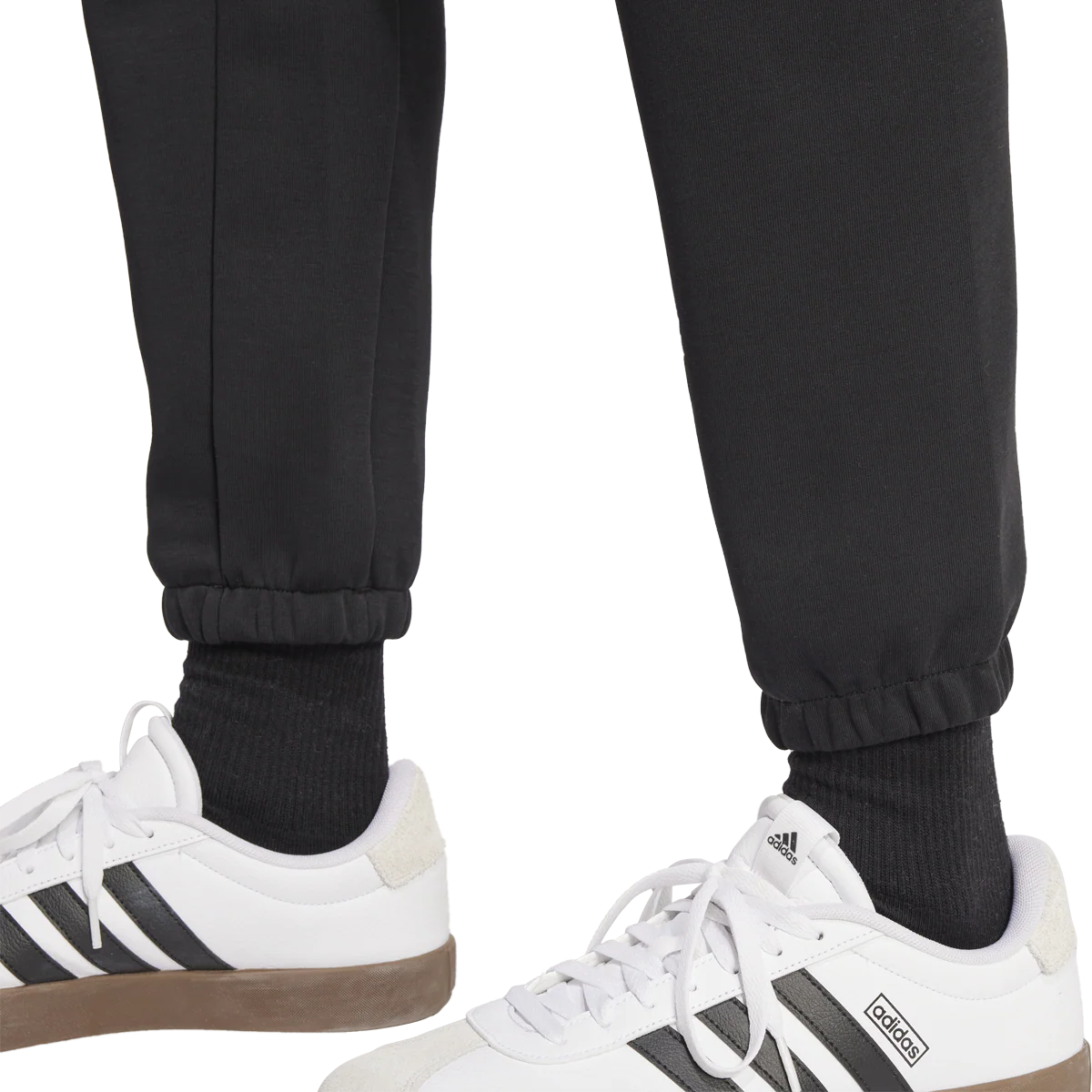 Men's Future Icons Small Logo Pants - Onhollan