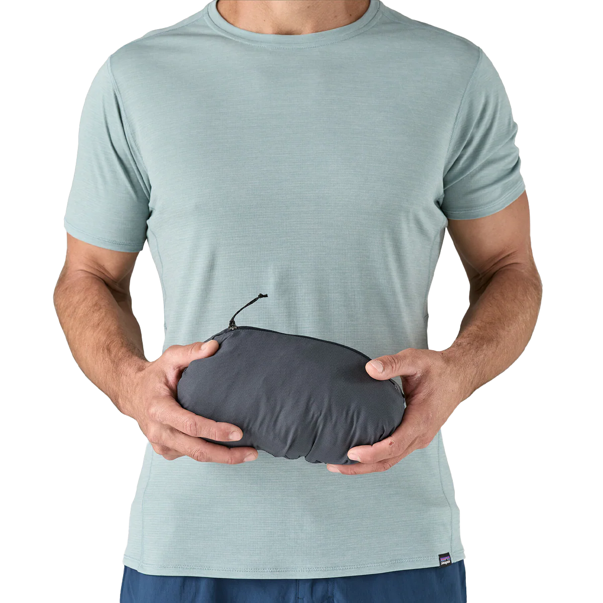 Men's Nano-Air Ultralight Full-Zip Hoody - Onhollan